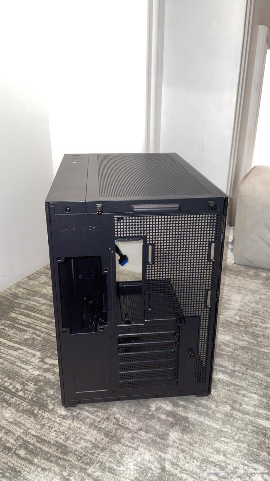 كيس اسود جديد مااستخدم64479245308034112