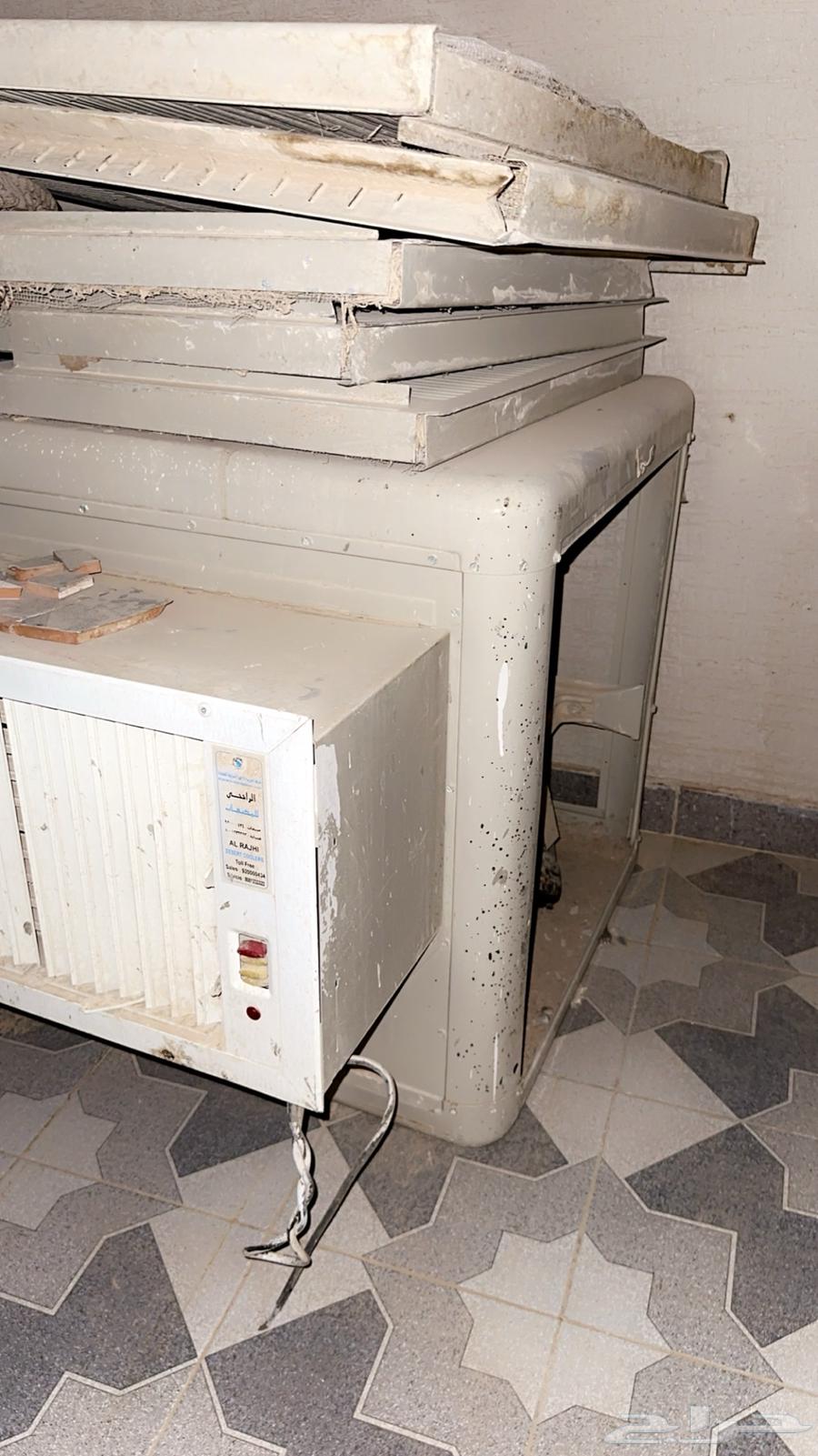 مكيفات صحراويه العدد 264484552711681110