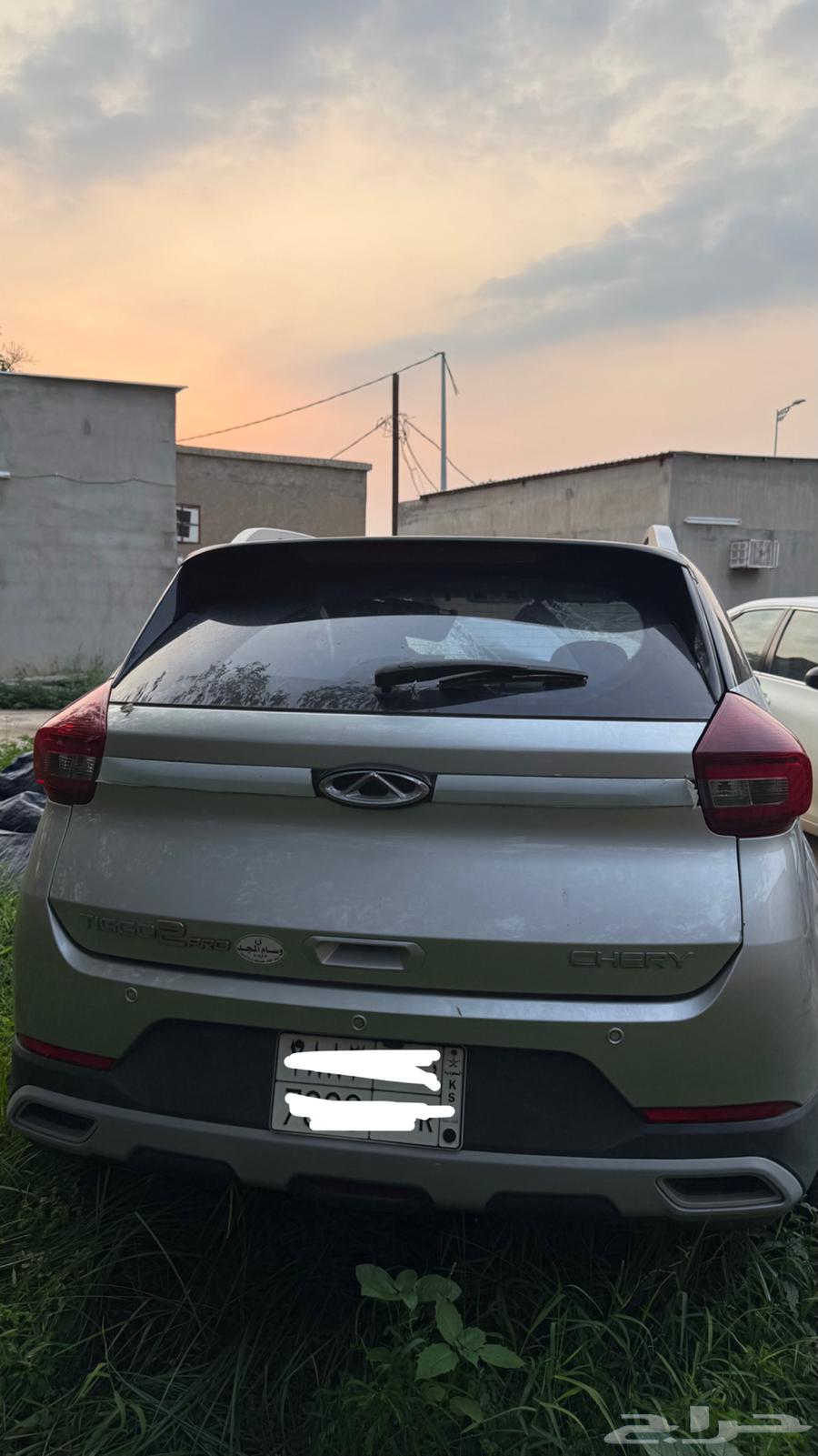 Chery Tiggo 2 202464658709075971114