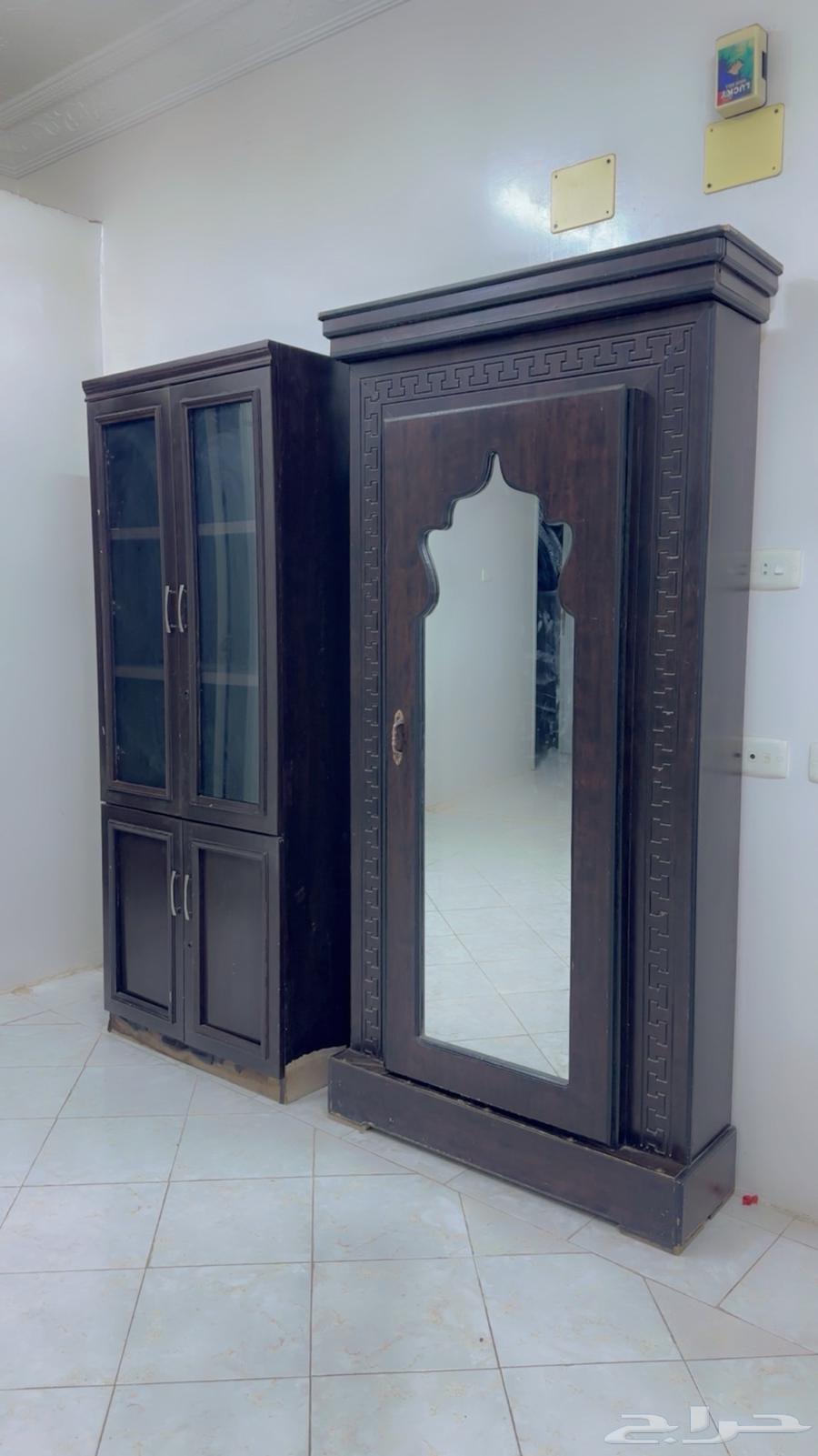 دولاب عباية ودولاب صحون و ثلاجة LG64479701671553112