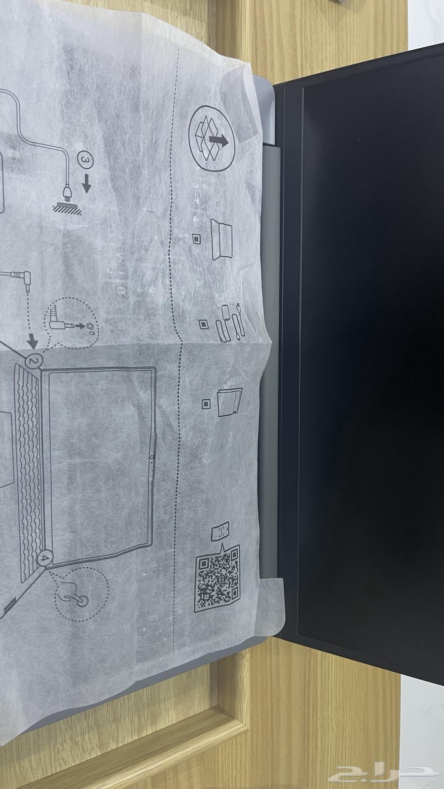 لابتوب لينوفو جديد كور i364484457312257113