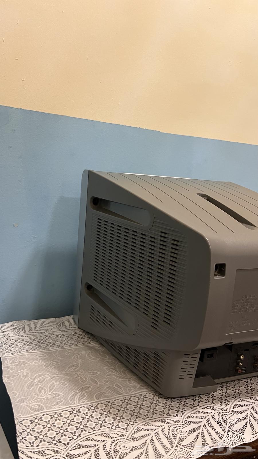 تلفزيون سوني قديم تم البيع64486205090691114