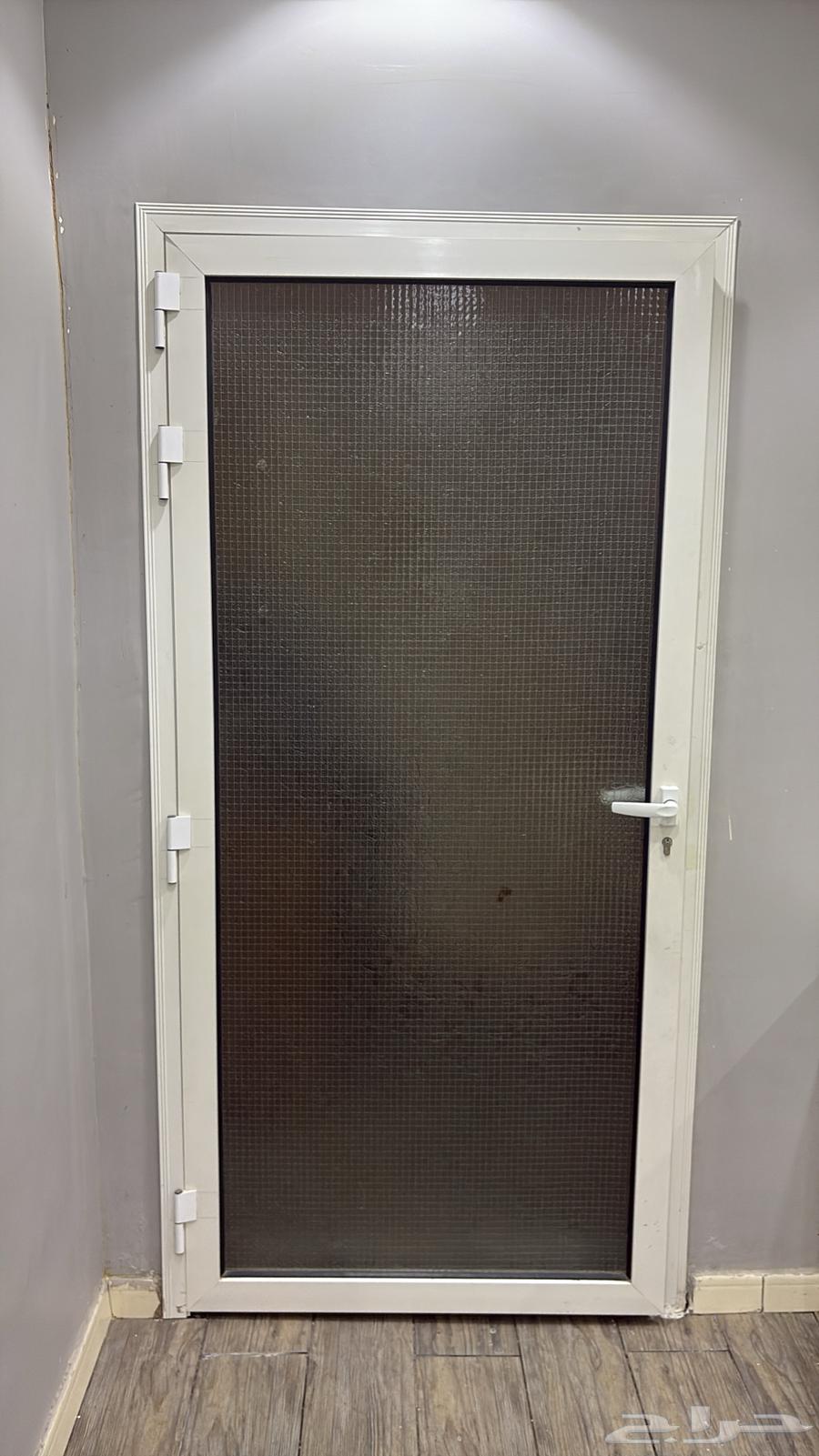 أبواب ألمنيوم نظيف64479245223169112