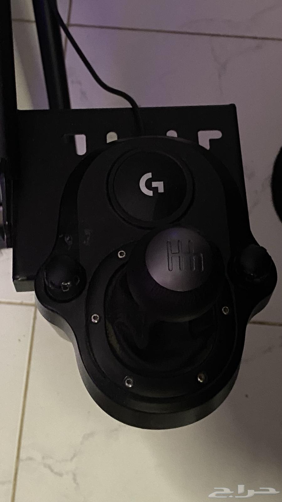 دركسون لوجيتيك64483701736706114