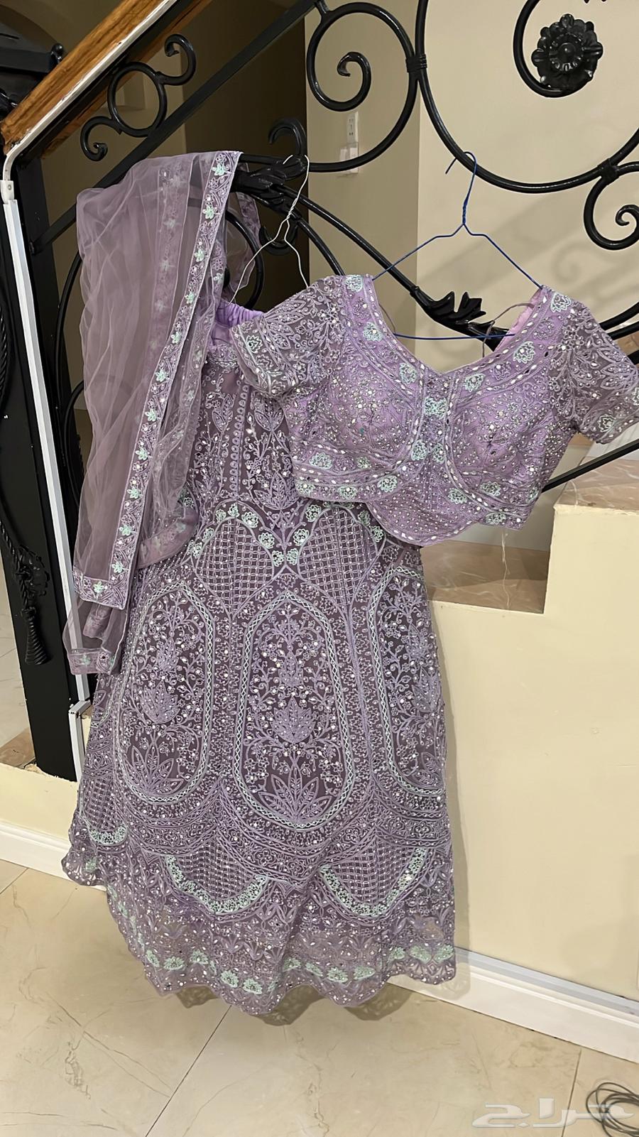 فساتين سهرة فخم من محل اراشا للبيع او اجار الاجار 400البيع64481060140930110