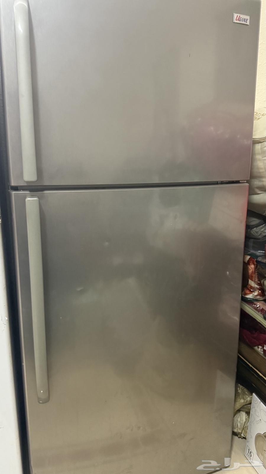 ثلاجه يوجن64485447189249114