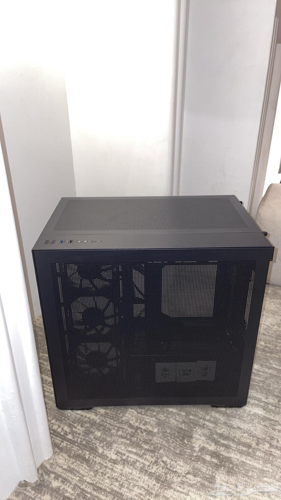 كيس اسود جديد مااستخدم64479245308034113