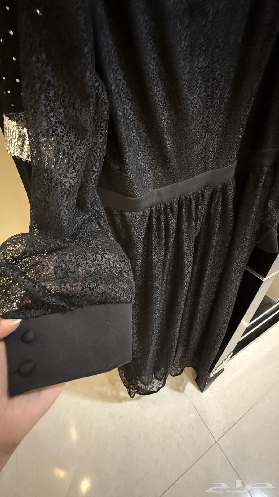 فستان للبيع جديد64479438463361111