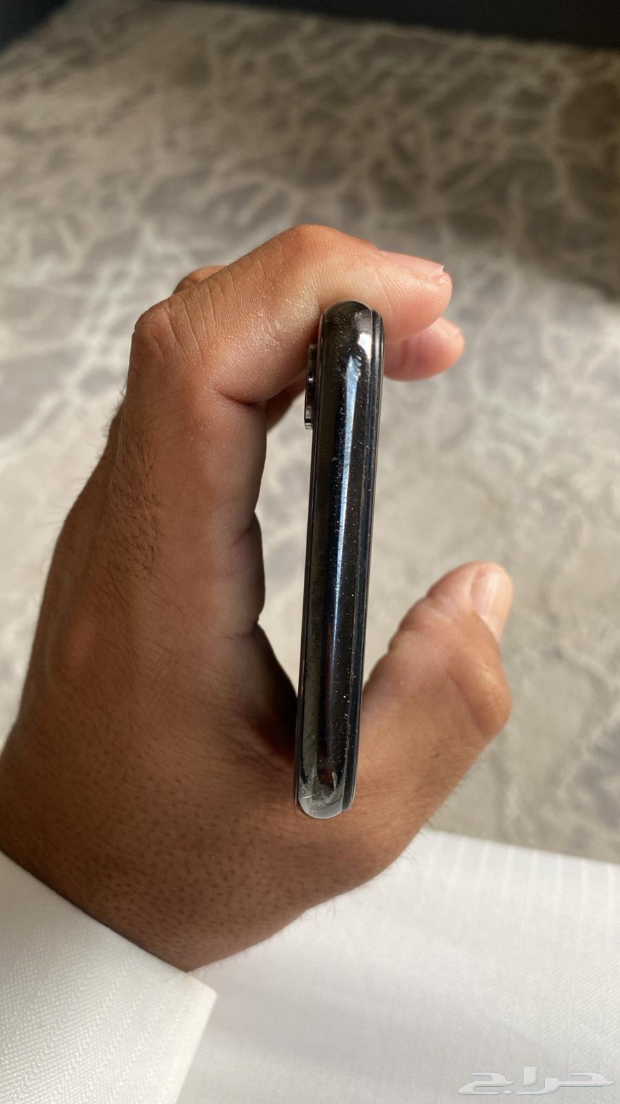 iPhone X regular black64484703725441114