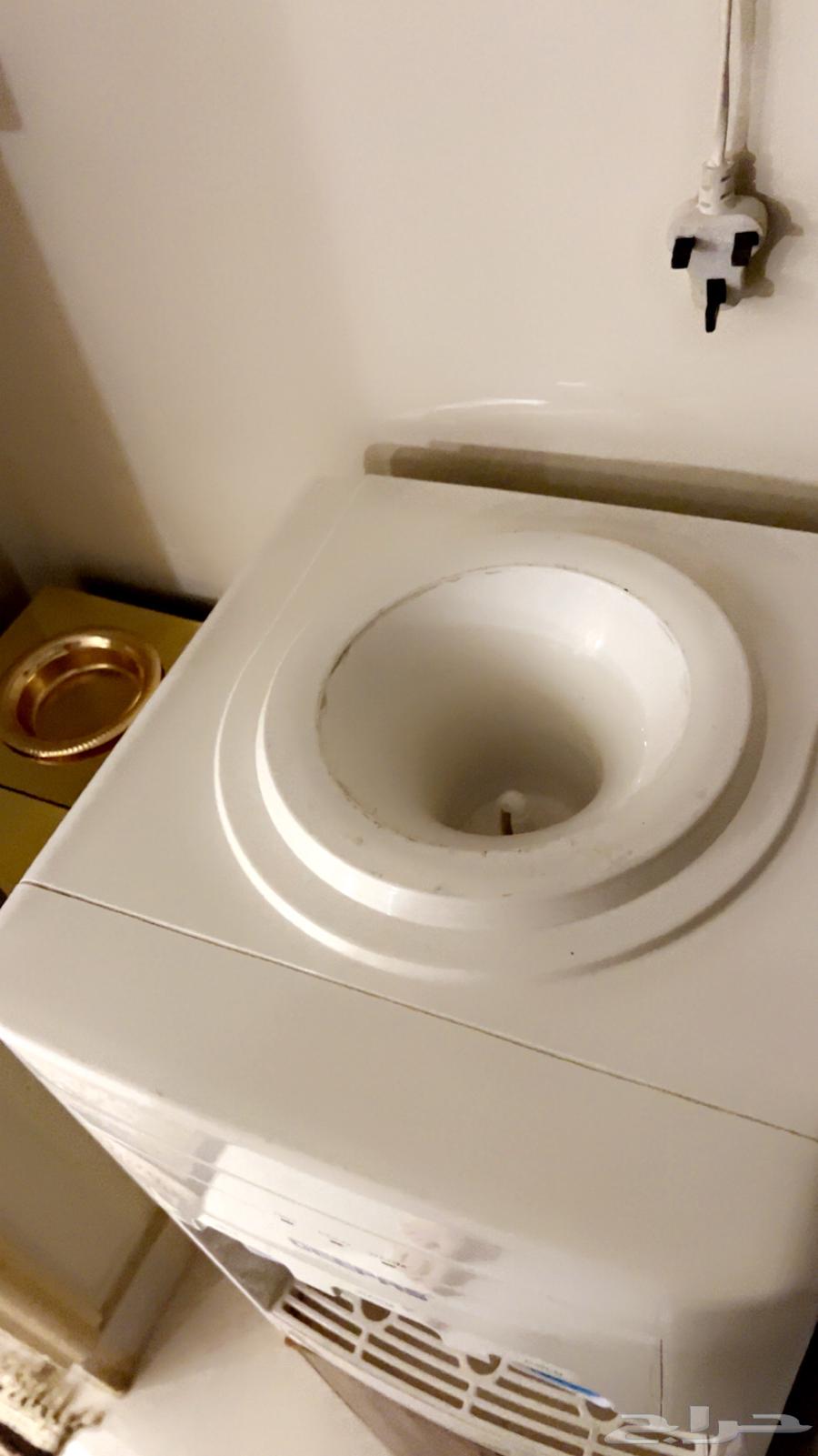 برادة ماء مستخدمه64483487261825111