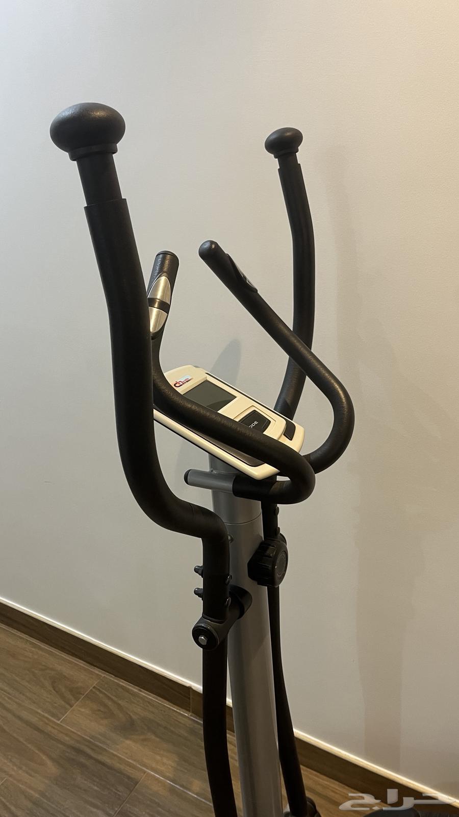 جهاز رياضي اوربترك استعمال نظيف64481114581890114