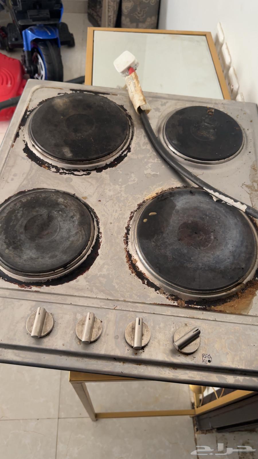 فرن كهربائي شواية كهربائية64481750276737110