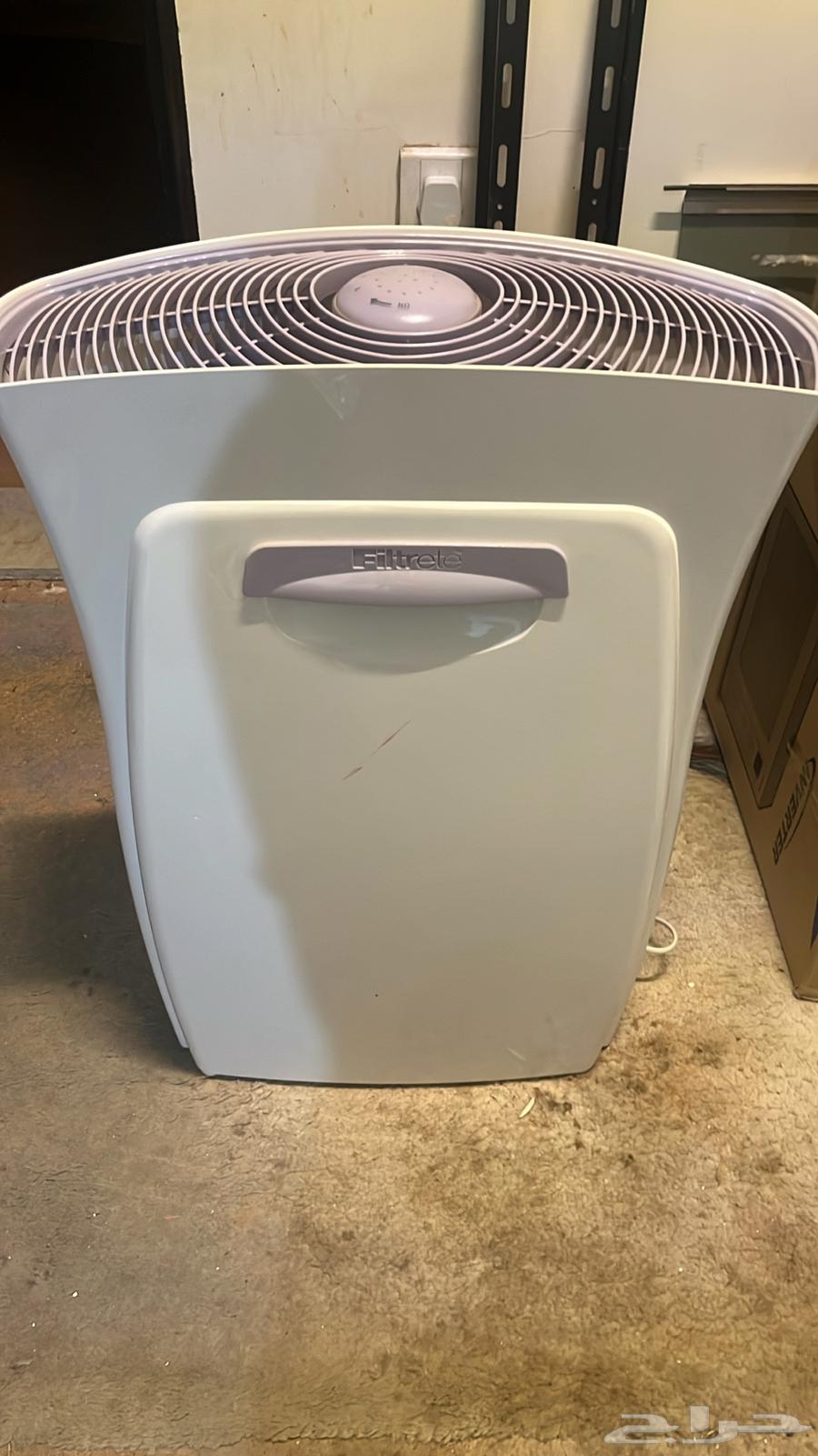 منقي هواء مستعمل64485723175554113