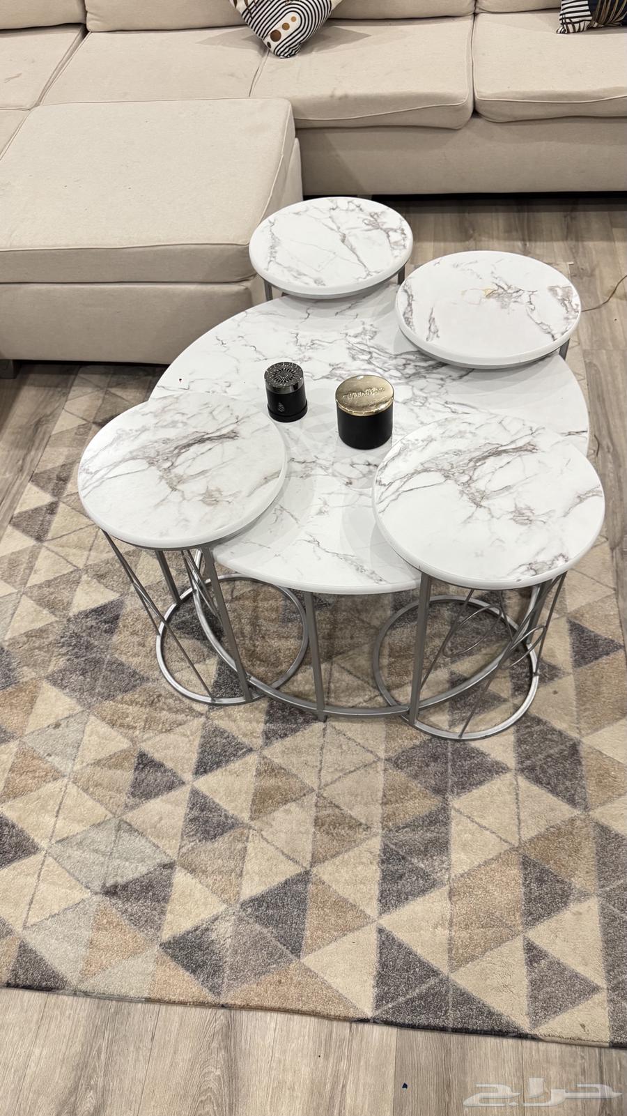 Sofa with table set64481982999937113