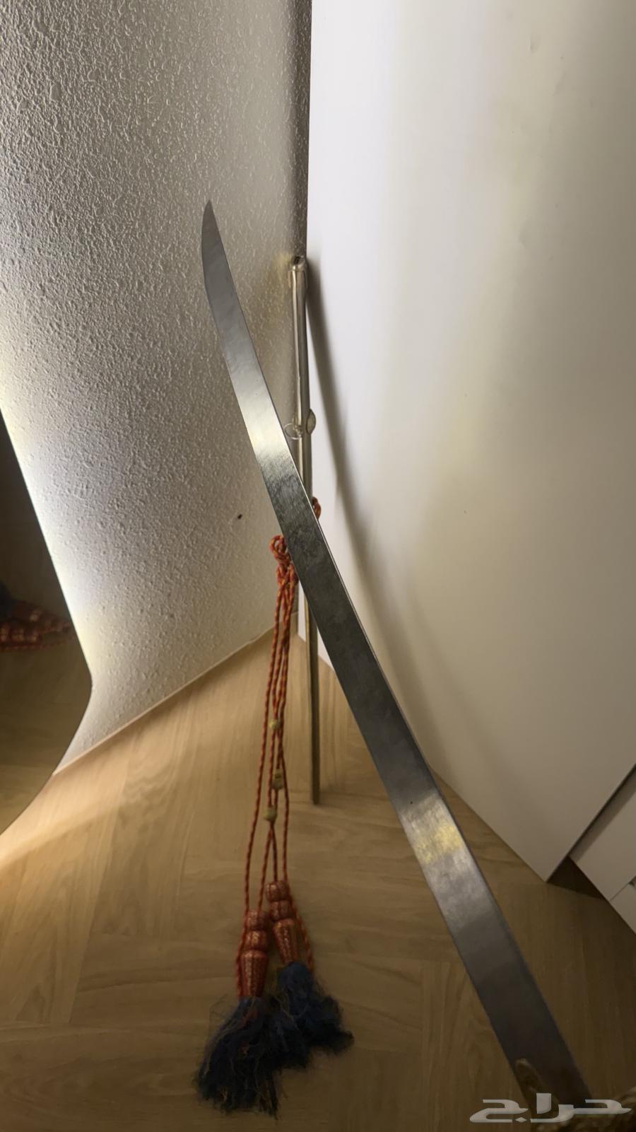 سيف للبيع64486150434818110