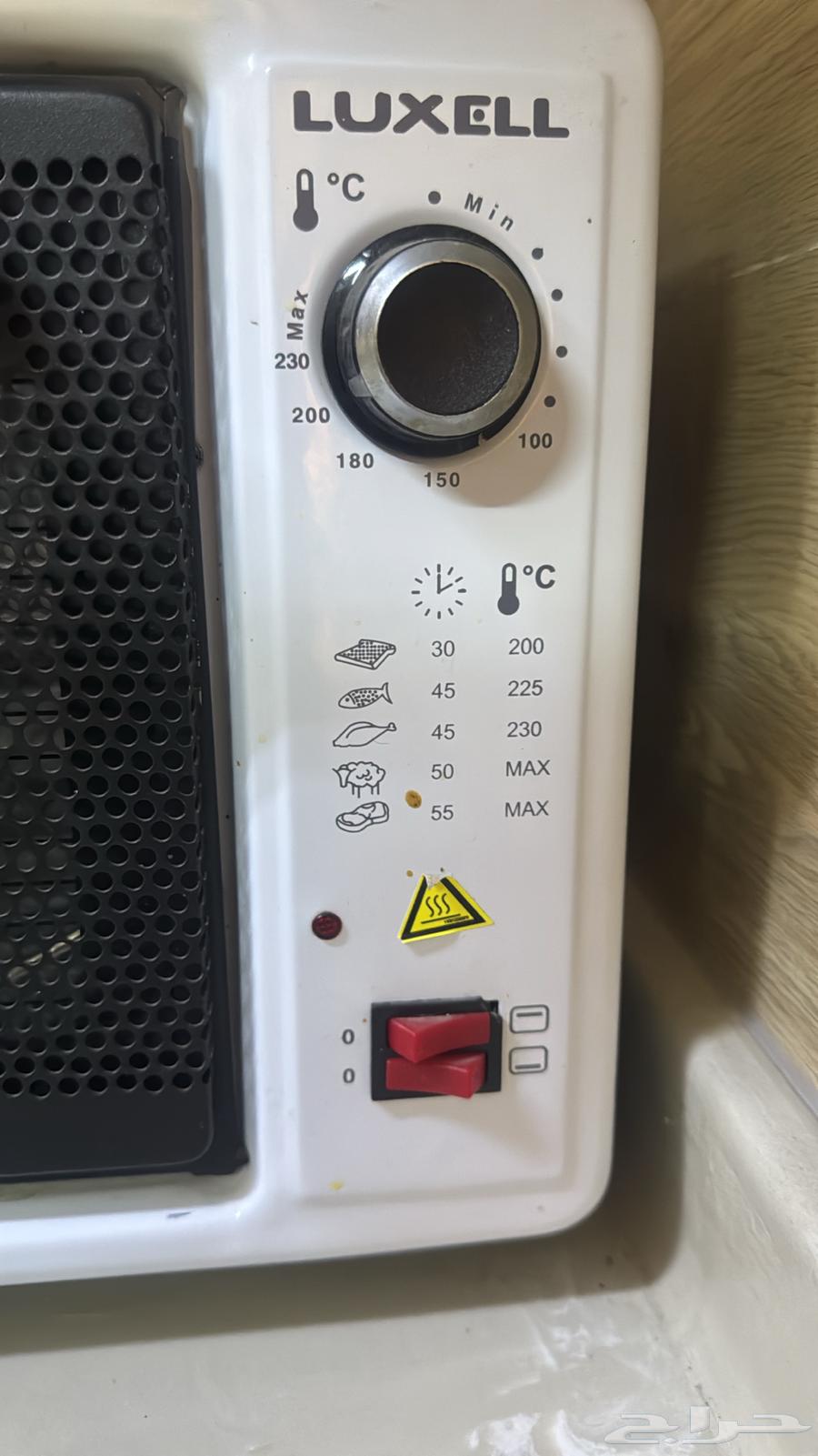 فرن كهربائي64482241082883111