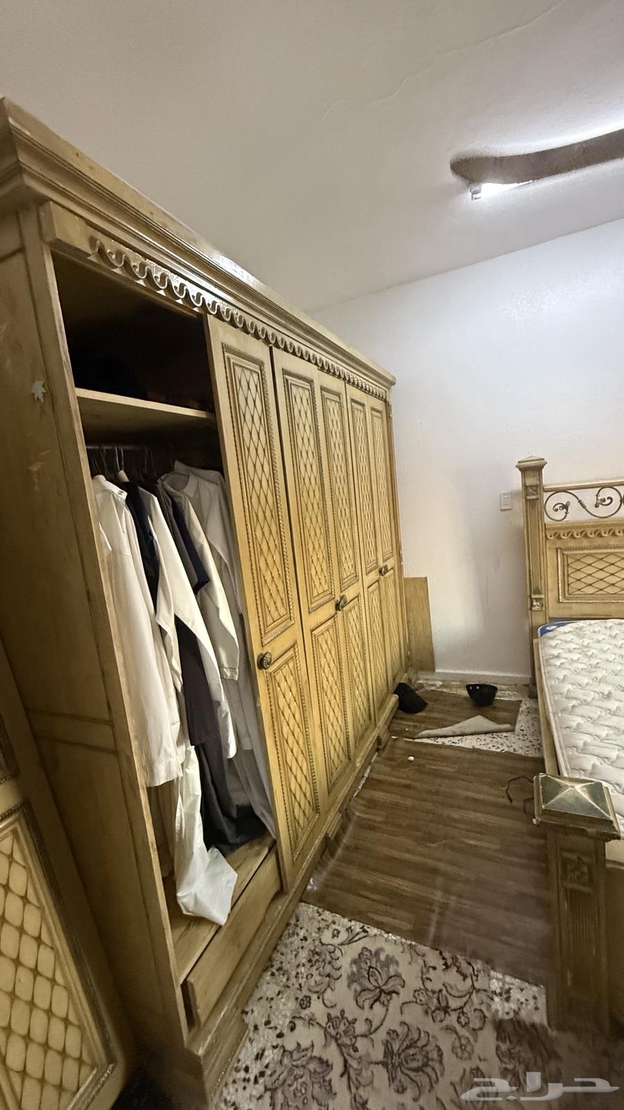 غرفة نوم للبيع64483451717506112