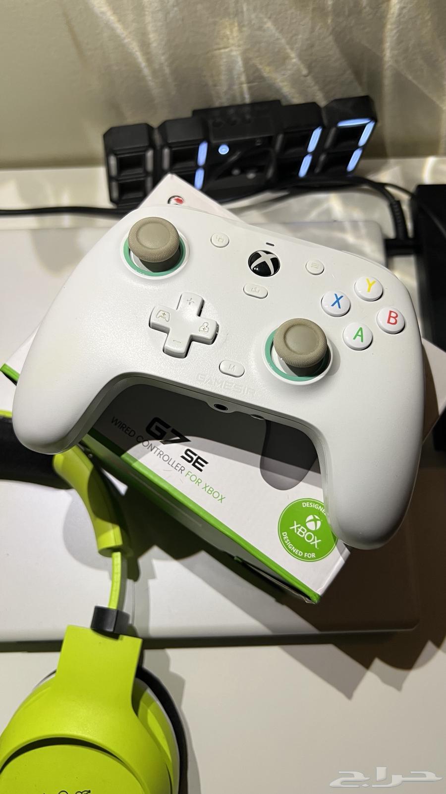 سماعة ريزر   يد قيم سير للبيع64479869365250111