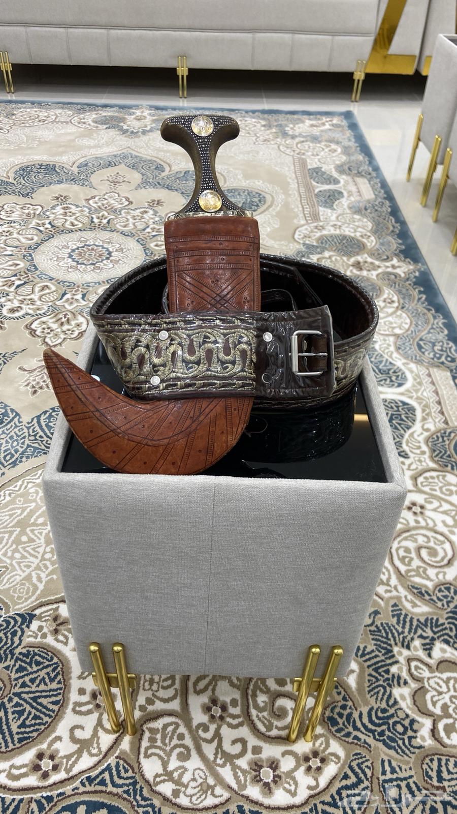 جنبيه نجرانيه64479203397633111