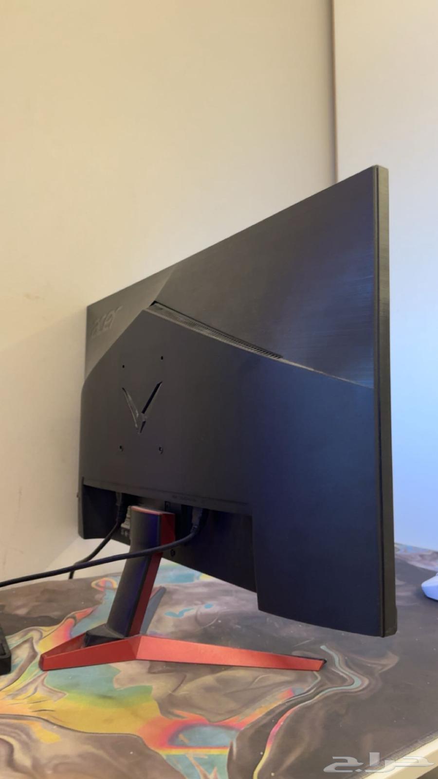 شاشه بي سي جديده 165 هرتز 27 بوصه64484662125442113