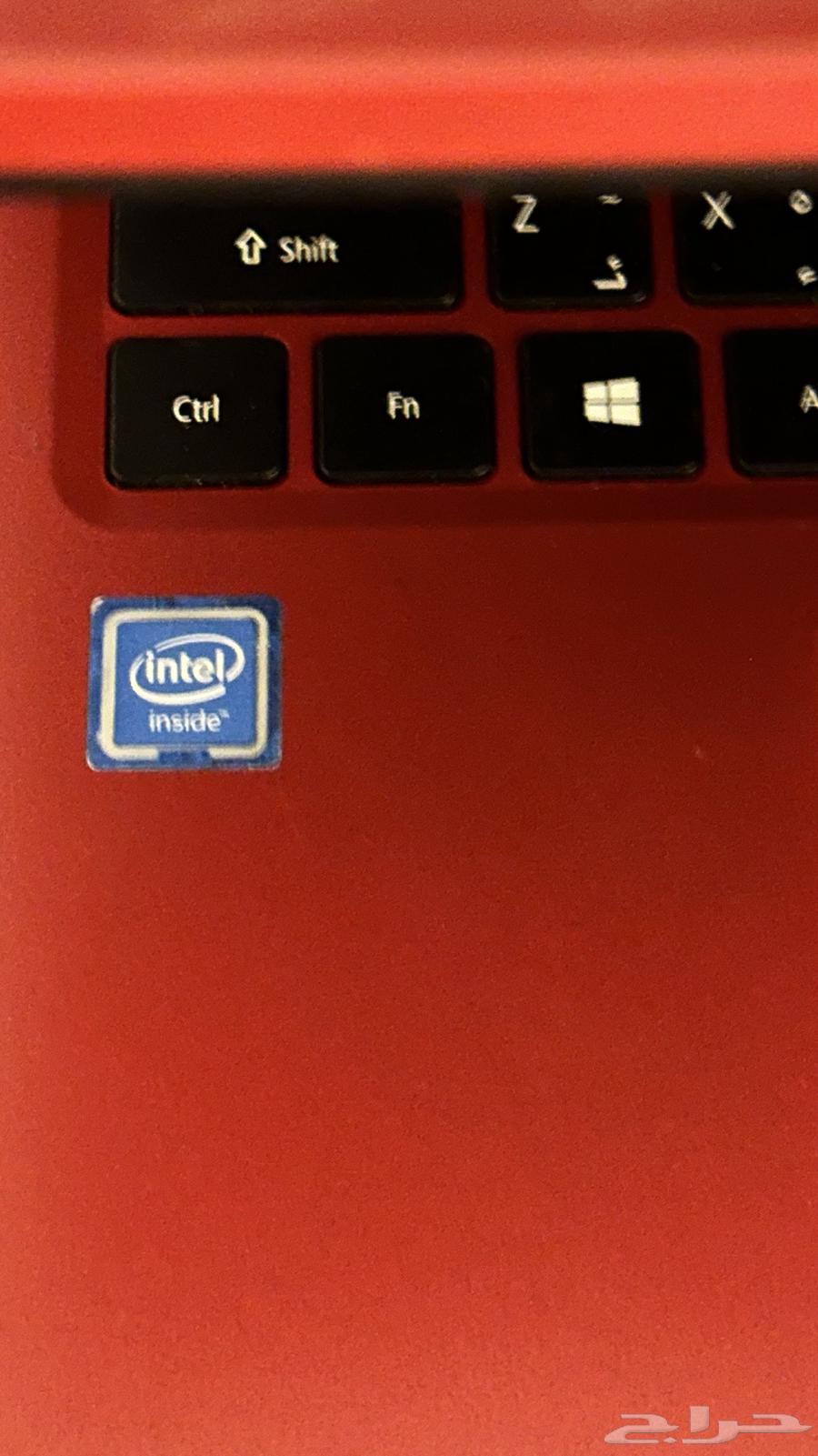 لابتوب acer - Windows 10 Pro64486150360322111