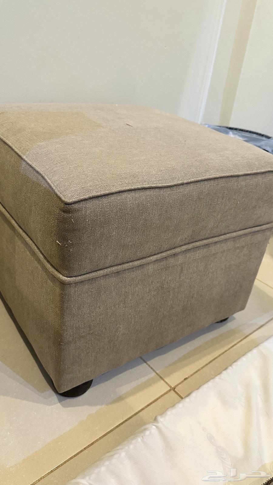 كنب مستعمل العارض 950 ريال اربع قطع64480840606081112