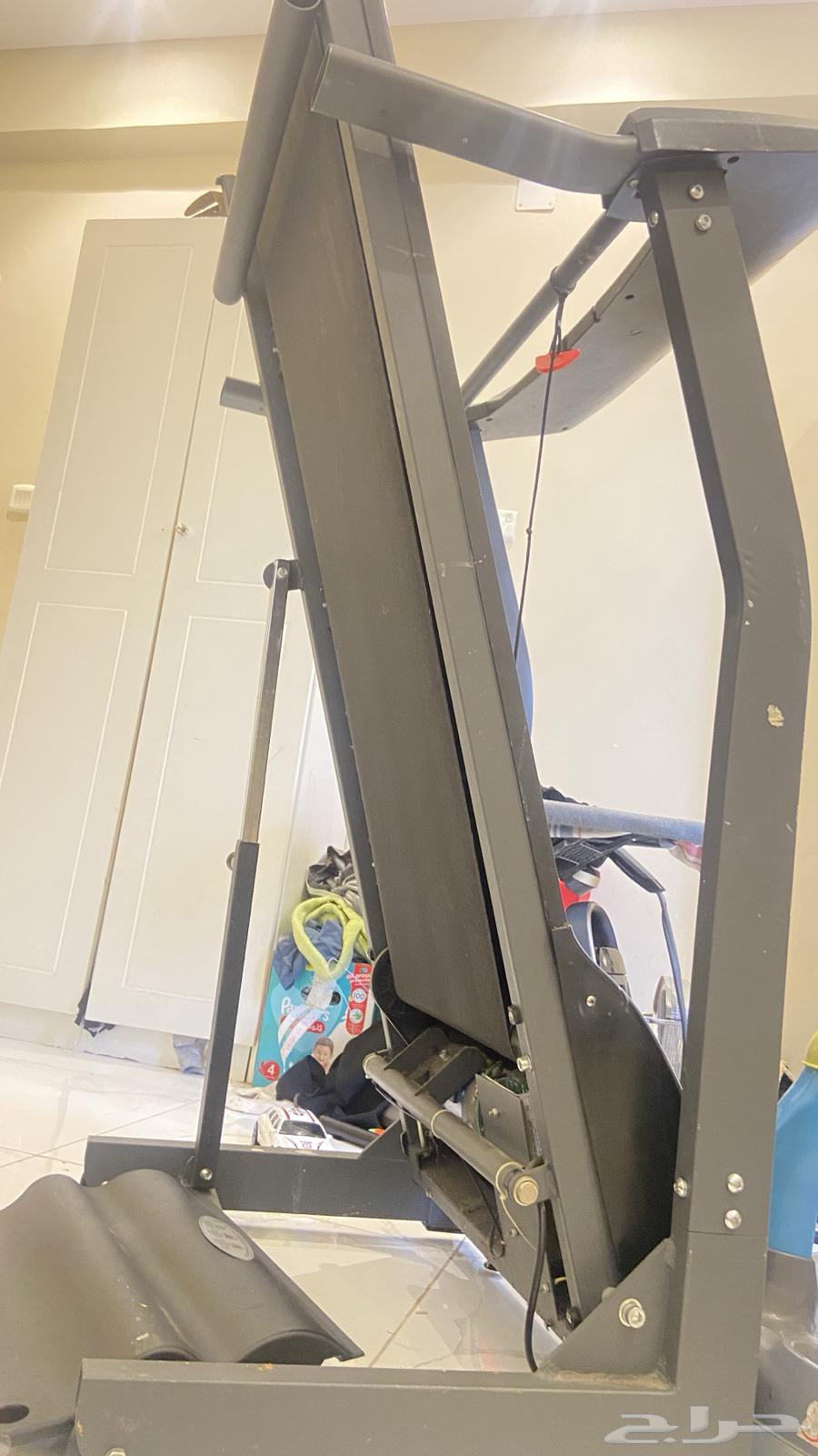 بيع مستعجل جهاز مشي64483715883907113