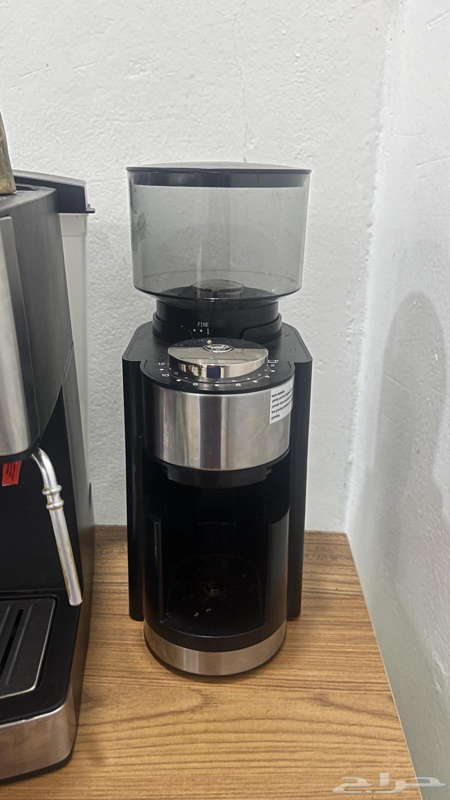 ركن قهوه متكامل64486122964098114