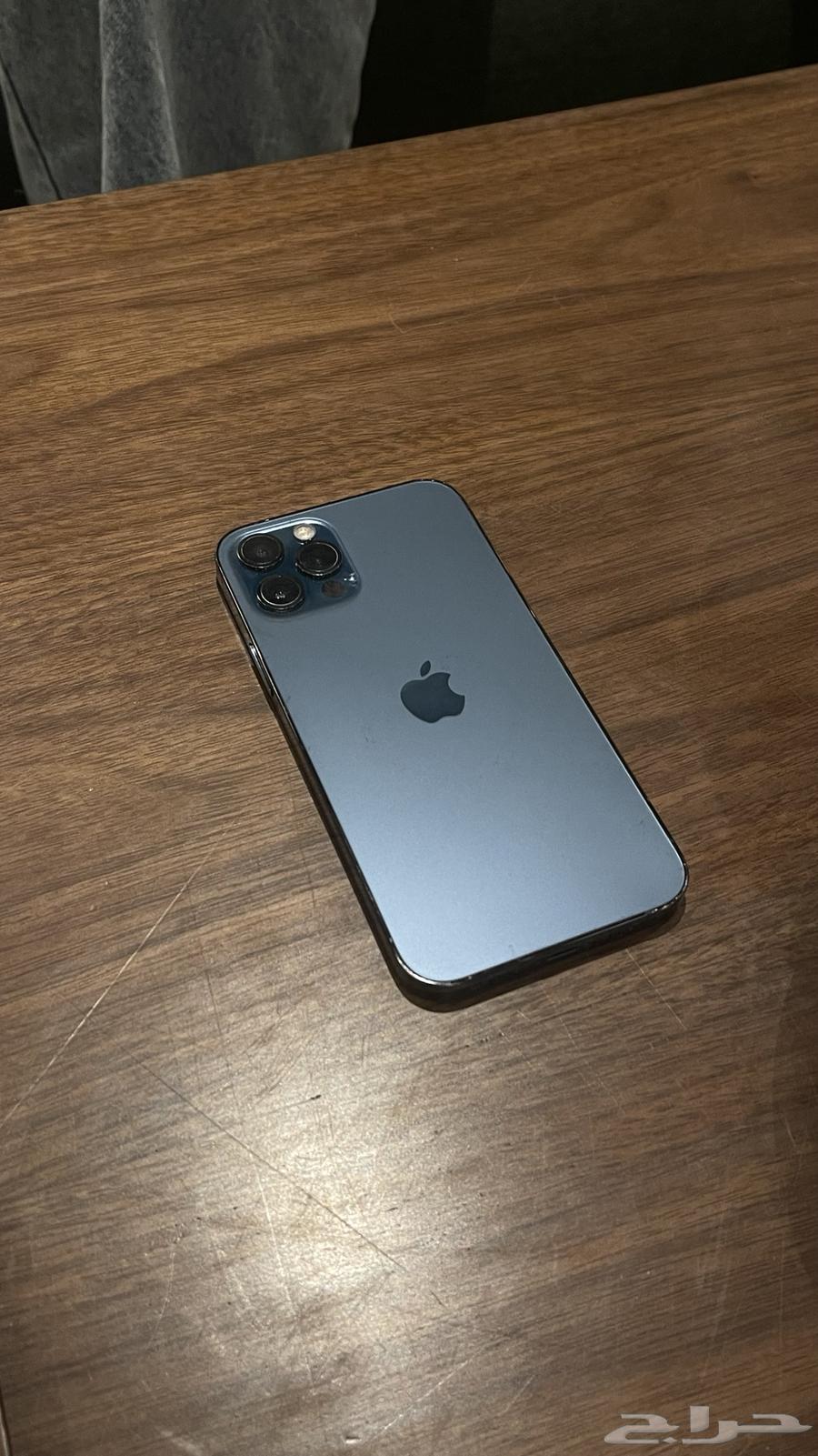 ايفون 12 برو 256 قيقا64485297869698111