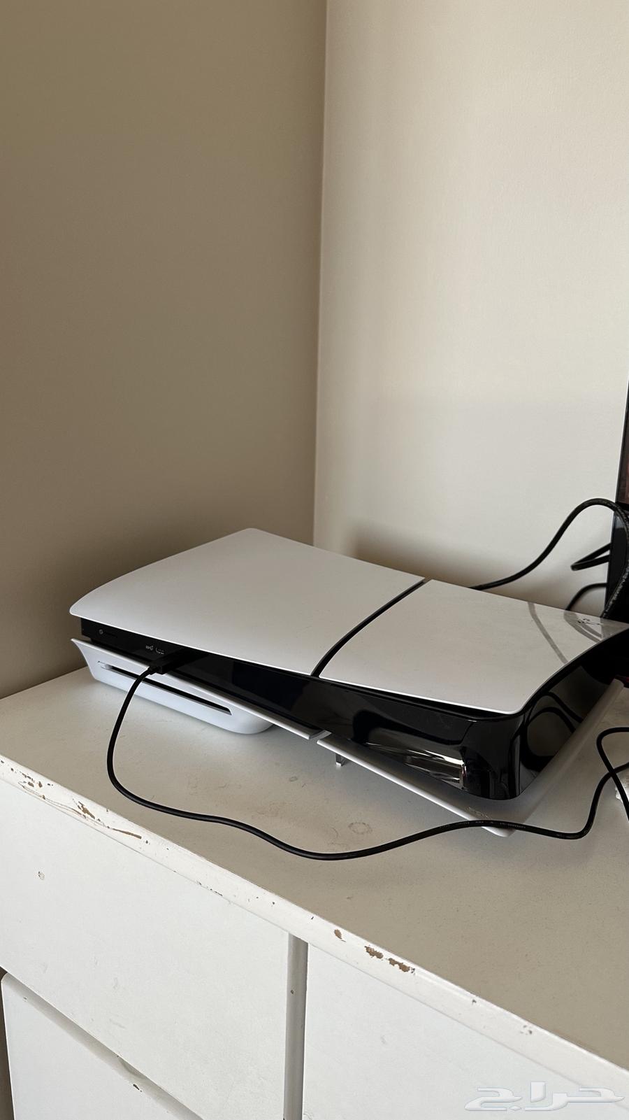 سوني 5 مدخل شريط64482200364419111