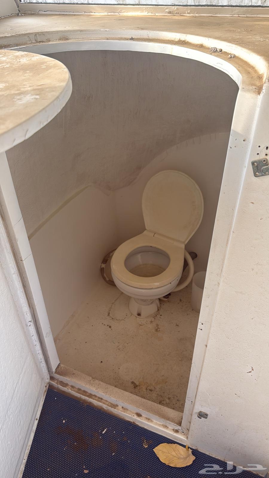 قارب للبيع جلف كرفت64484800243075113