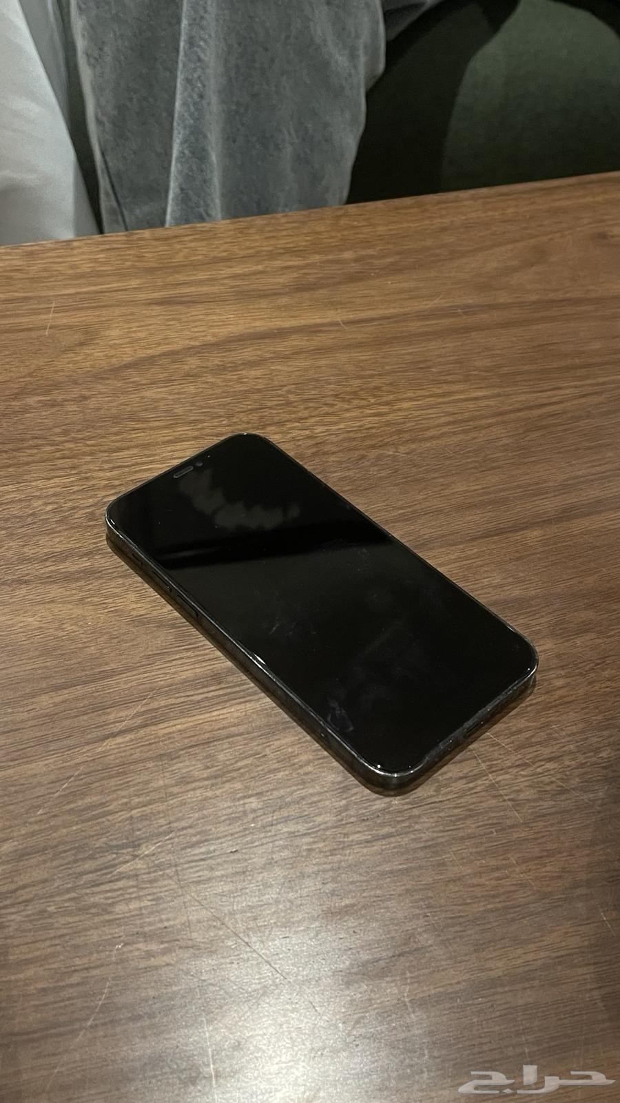 ايفون 12 برو 256 قيقا64485297869698113