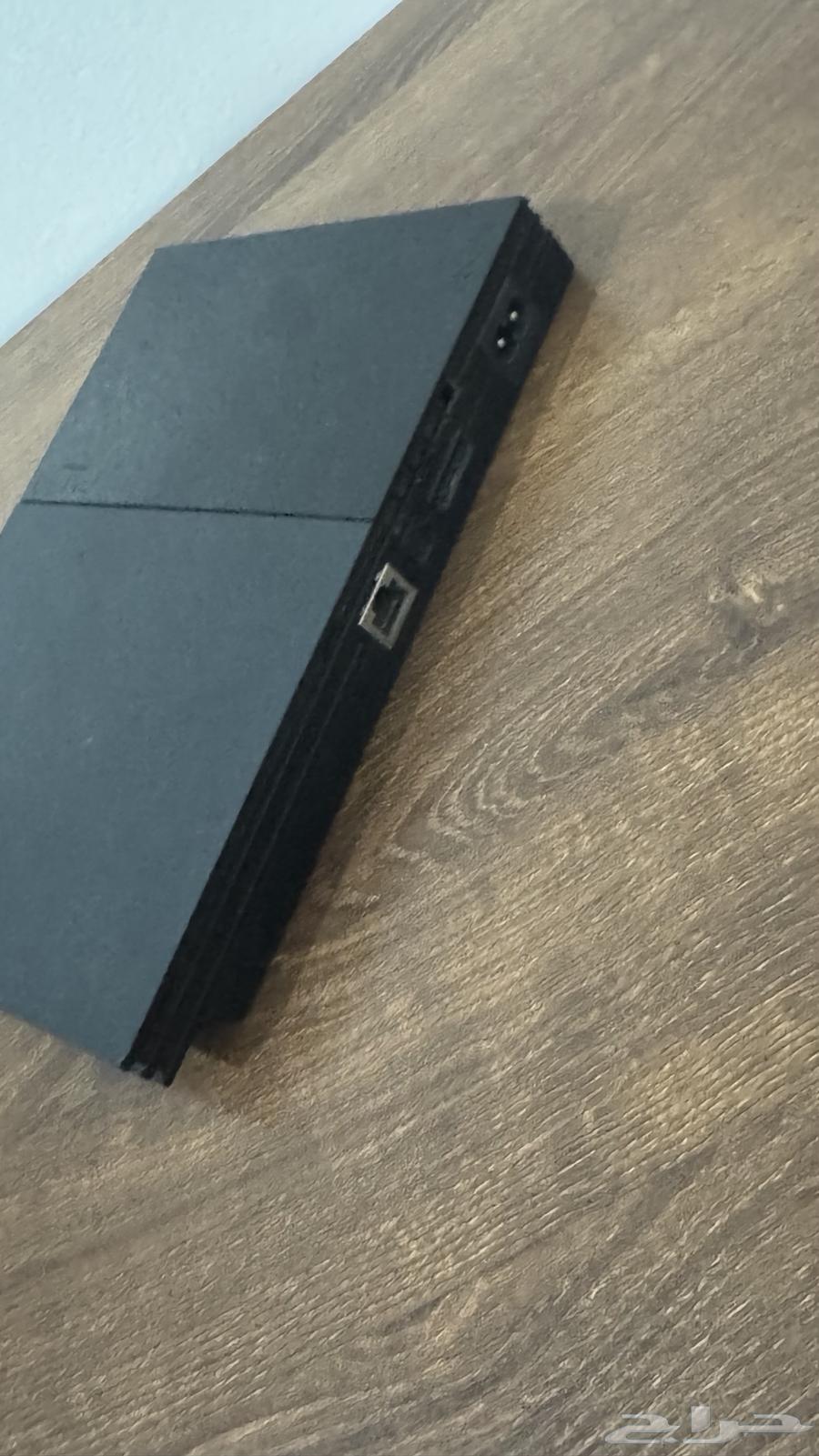 سوني 2 مجدد مع جميع ملحقاته و7 اشرطة منسوخة من اختيارك64479231732226111