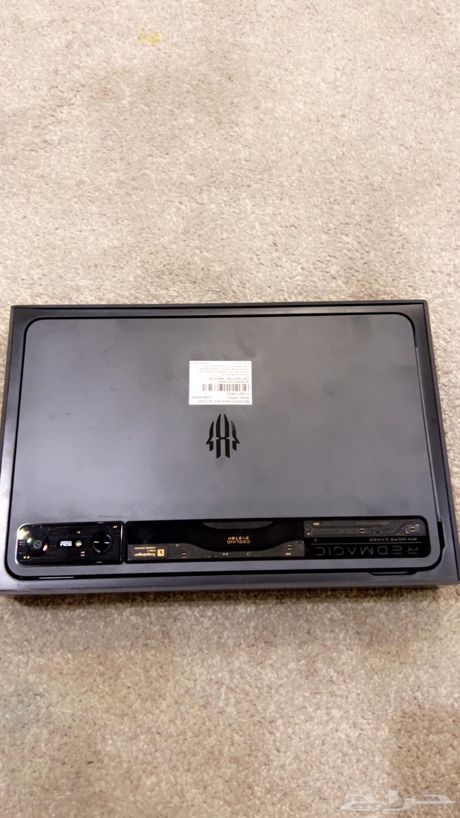 ايباد ريد ماجيك نوبا 256 قيقا 12 رام64484102841475112