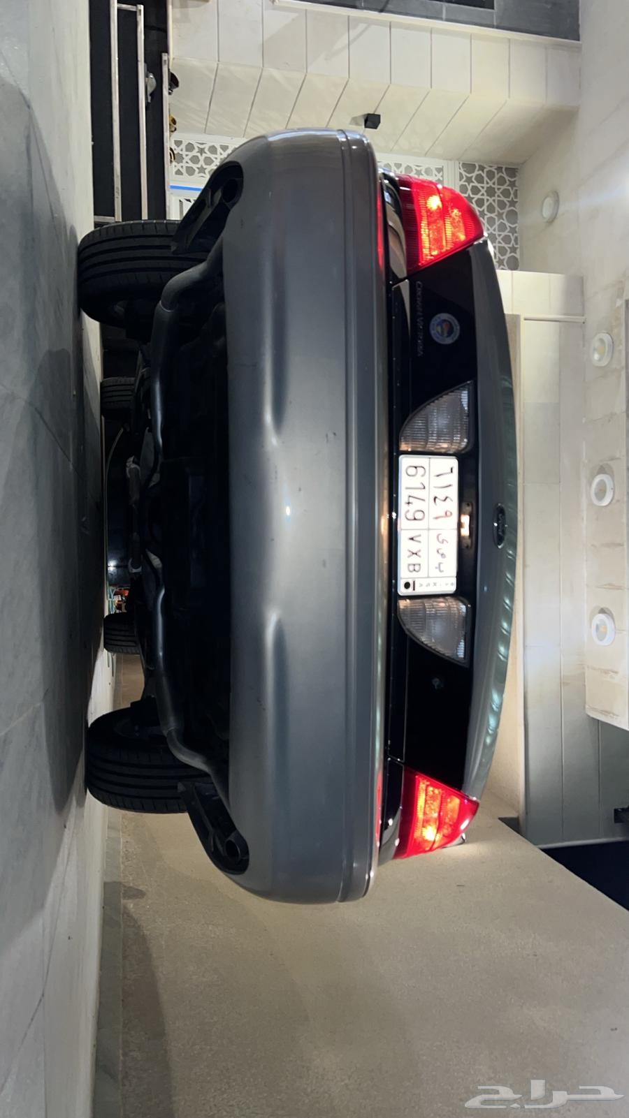 فورد فكتوريا 2011 سمني سعودي64654645352577114