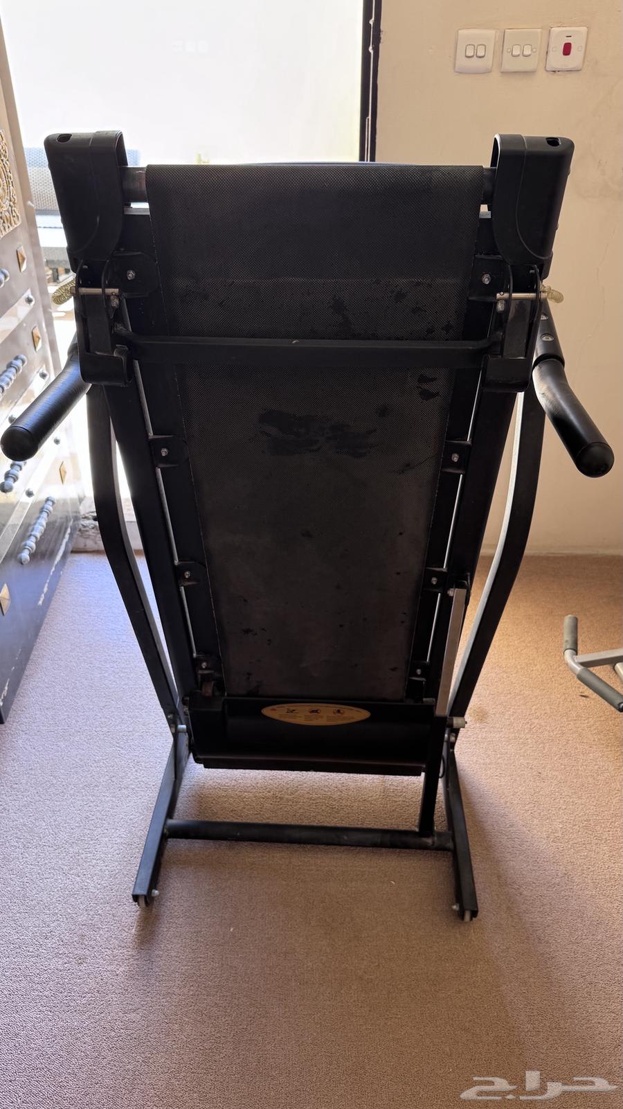 أجهزة رياضية مستعملة للبيع64484566330626112