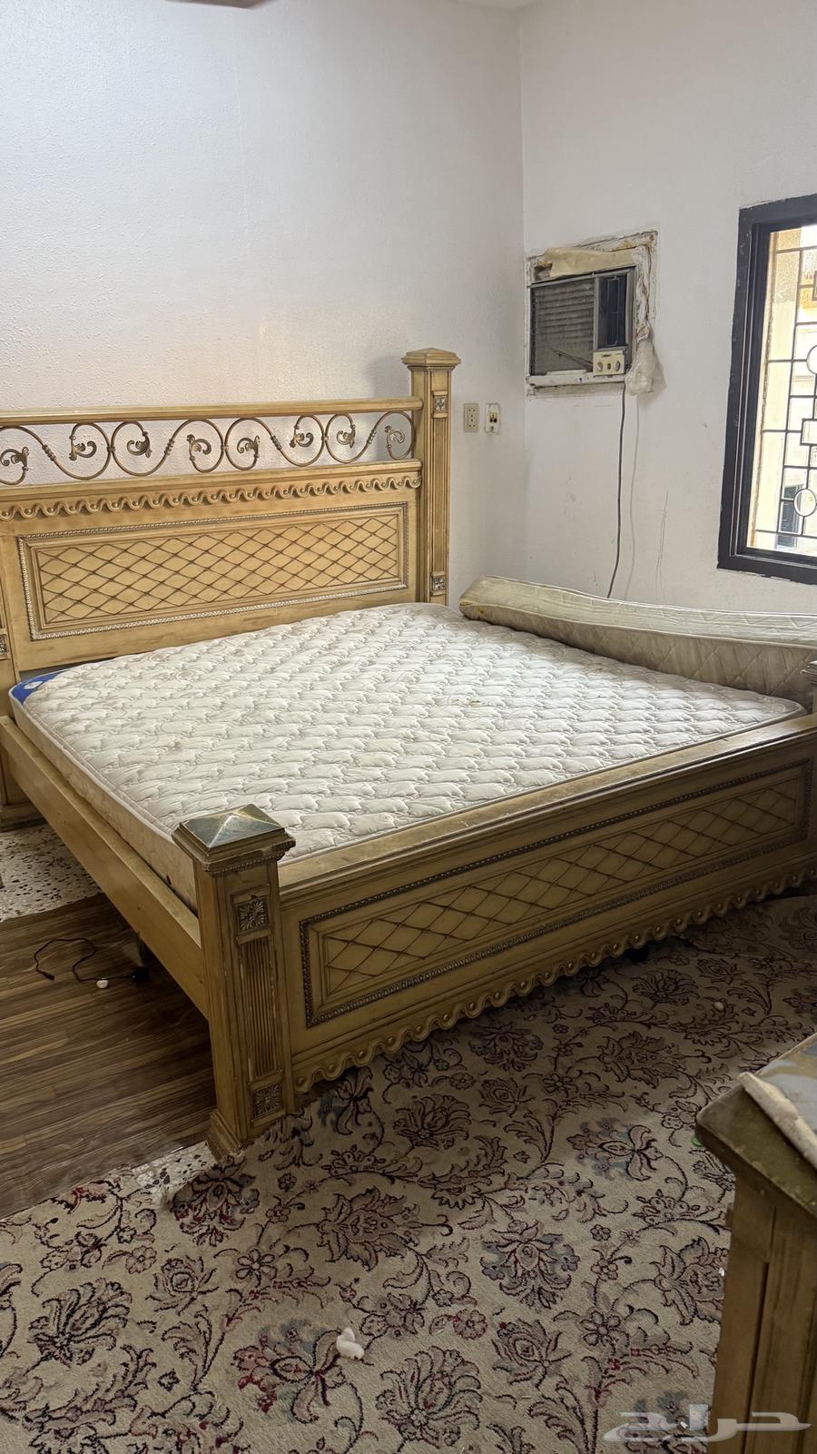 غرفة نوم للبيع64483451717506113