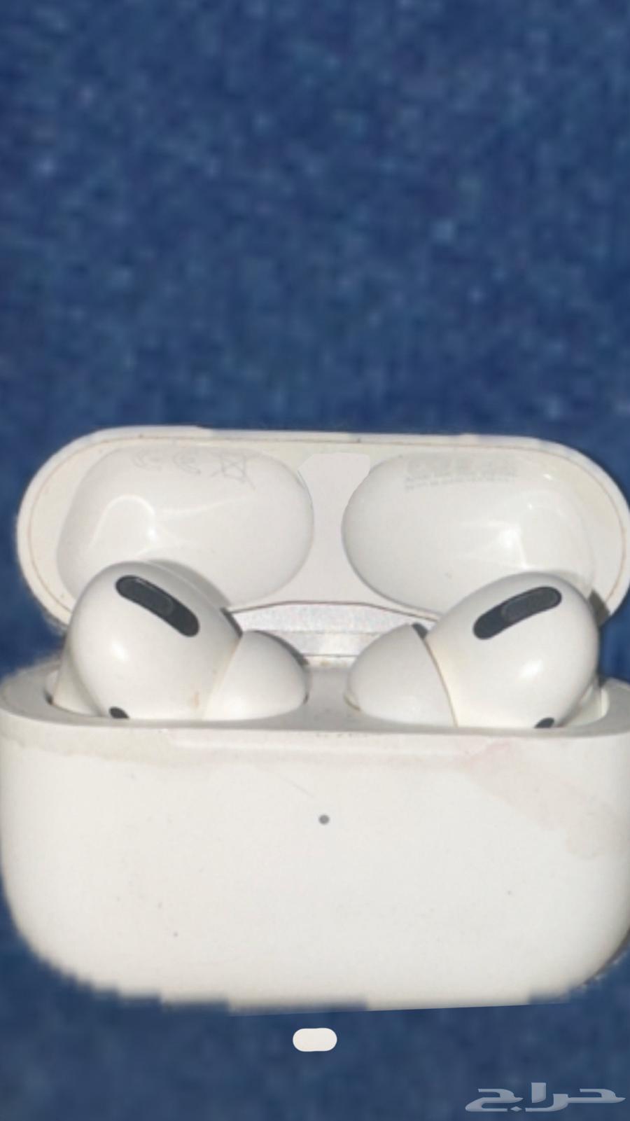 Original Apple AirPods for sale, highest price, please no haggling64480702816258110