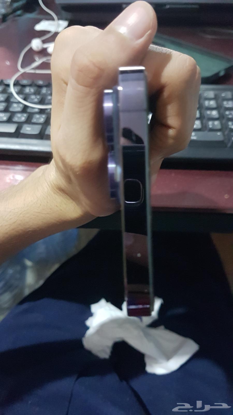 iPhone 14 Pro Max 128GB for exchange with 16 Pro Max or higher64406430721795113