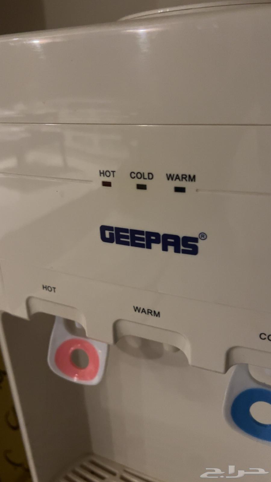 برادة ماء مستخدمه64483487261825112