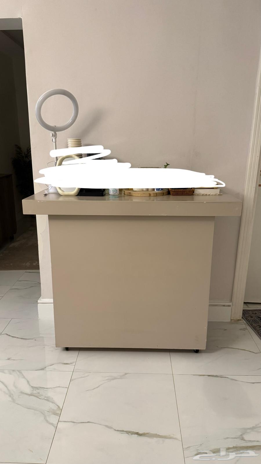 Mesh table64483660406530110