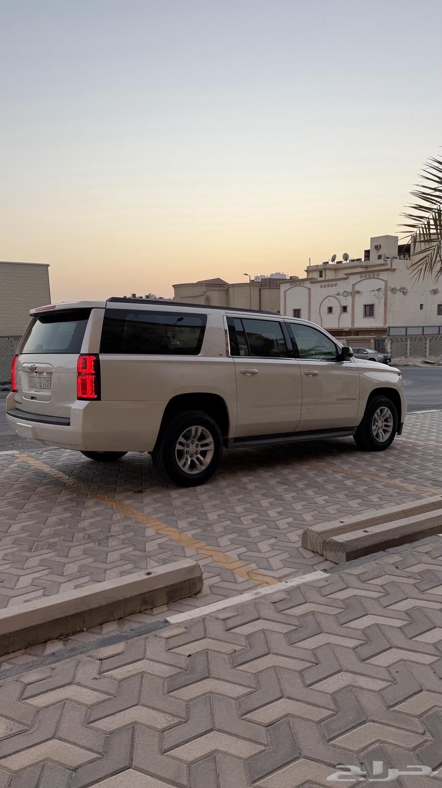 شيفروليه سوبربان 2015 LT نص فلل64659417029507113