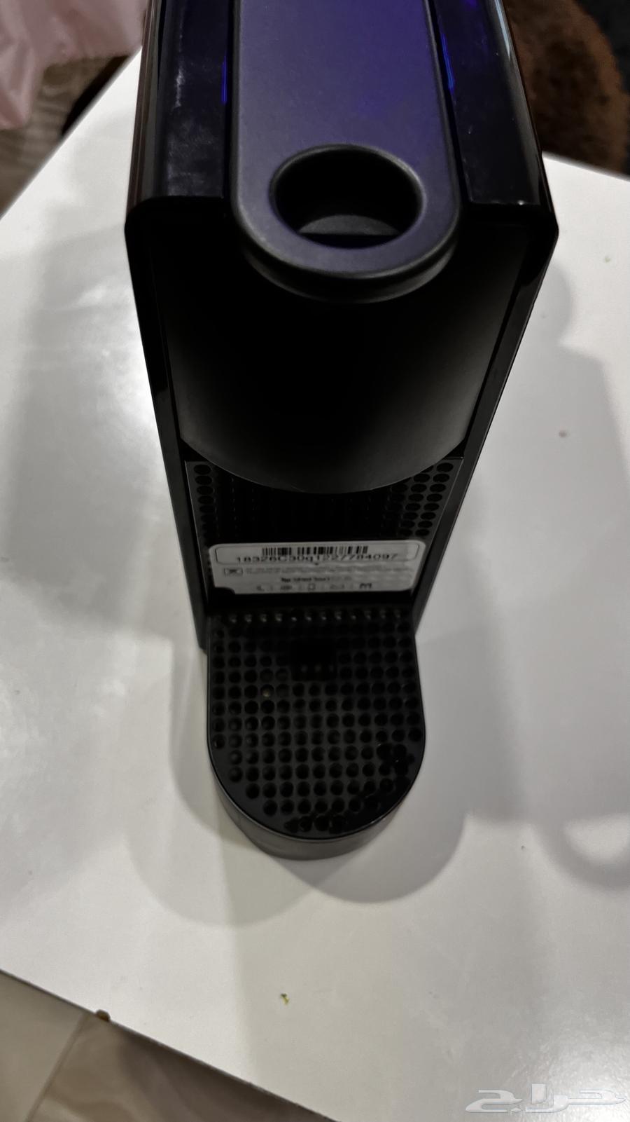 ماكينة قهوه اسبيريو64483895042563113