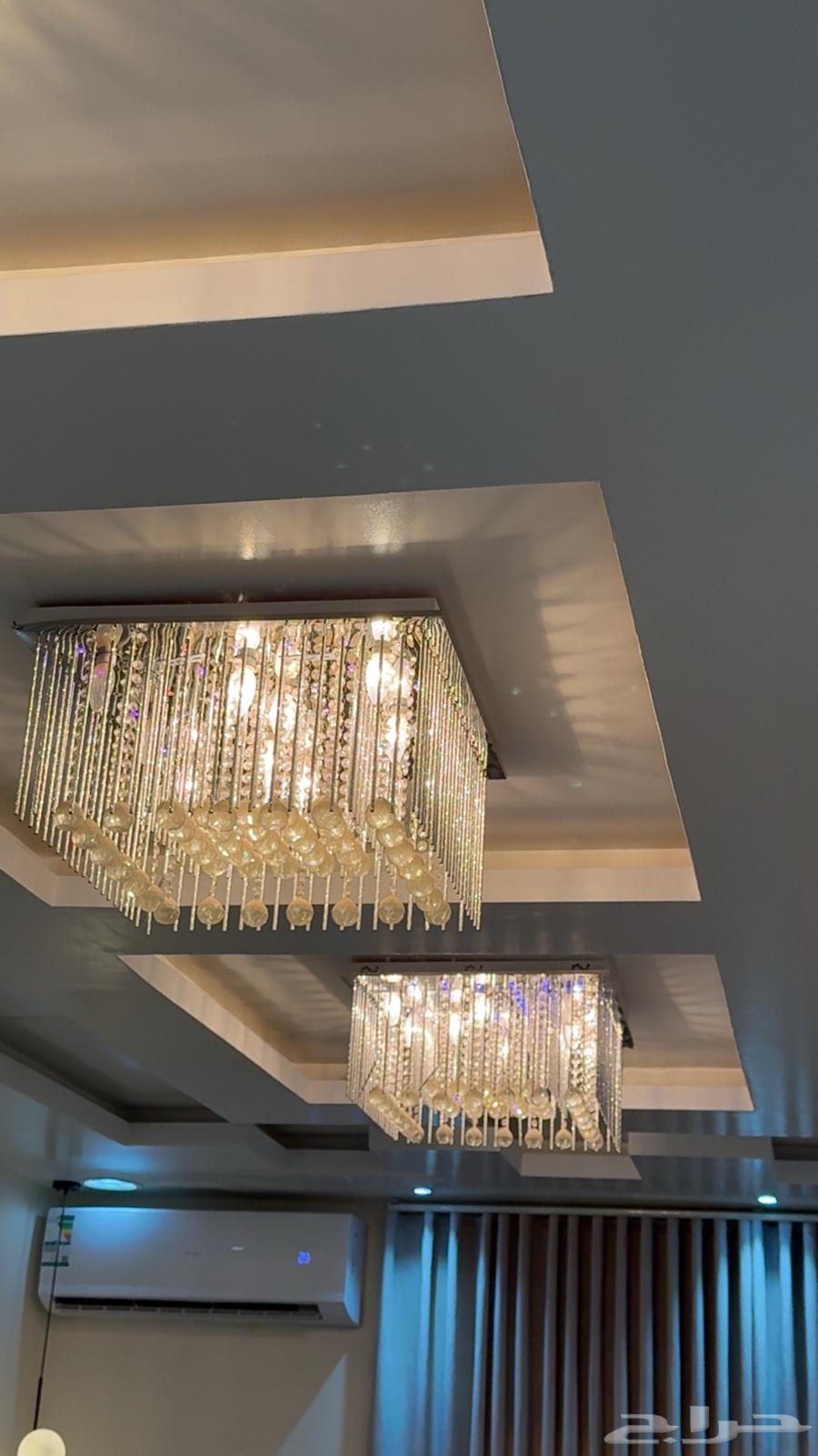 اضاءه سقف للبيع64484511801730111