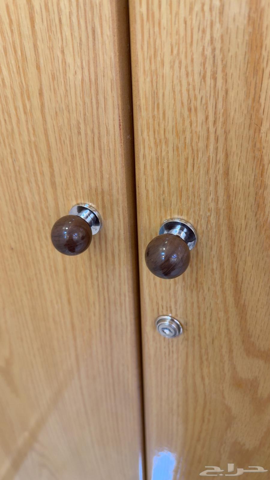 درج ملابس   سرير   غرف نوم   اثاث جديد   خشب اصلي64479807041283112