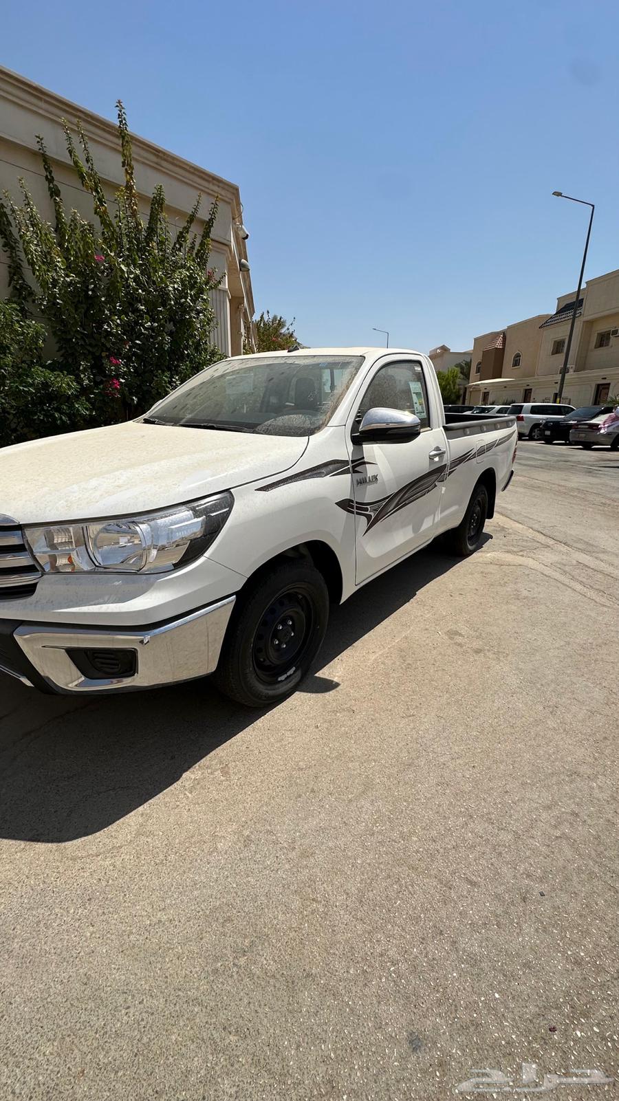 Hilux 2025 for Sale64655719078145110