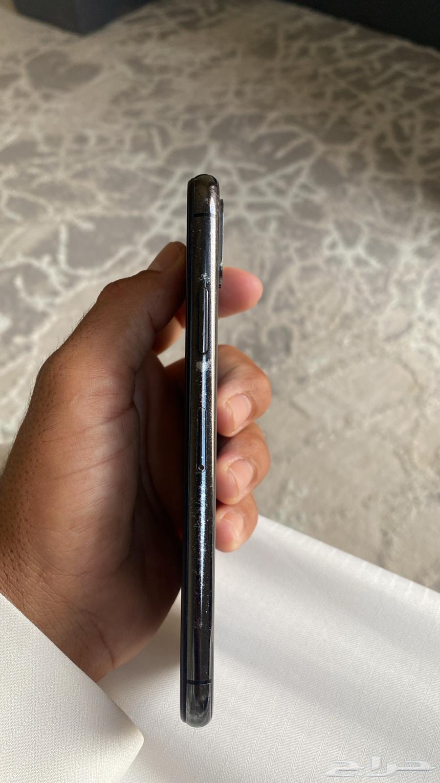 iPhone X regular black64484703725441112