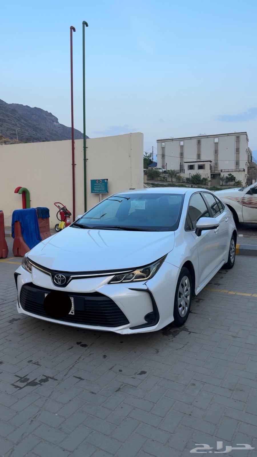 كورولا 2022 المكينه الكبيره ممشى 8264655744016386114