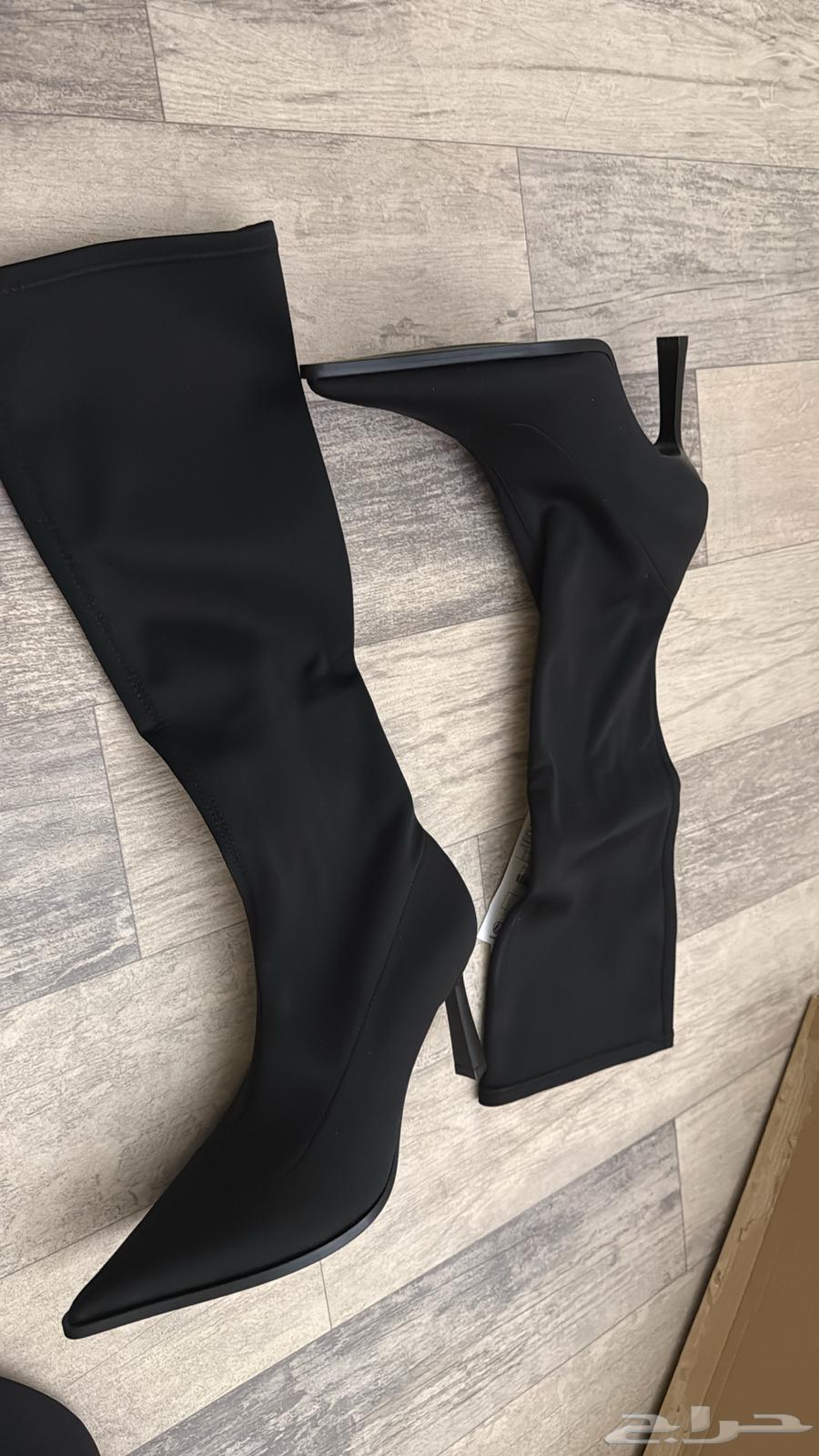 كعب براند جديد 50 ريال64485667894273111