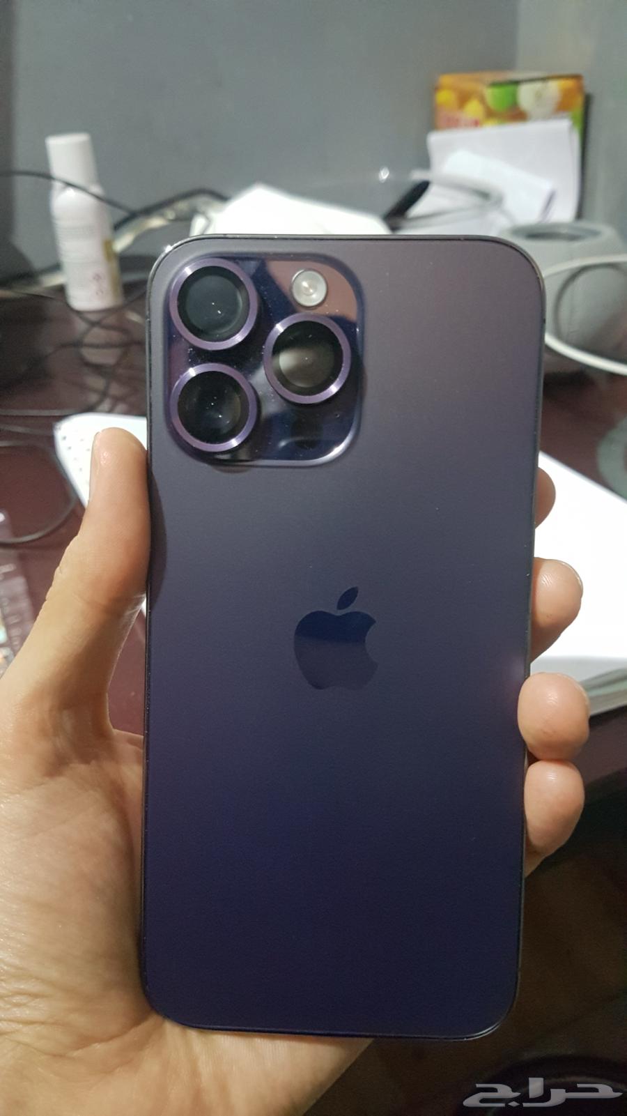 iPhone 14 Pro Max 128GB for exchange with 16 Pro Max or higher64406430721795112